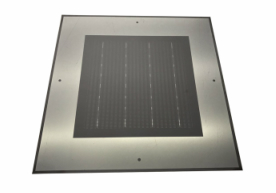 光伏電池正銀模板